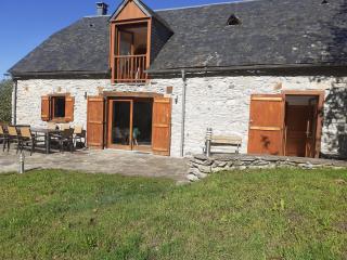 Gîte Pause du Berger - Saint-Pastous - 7
