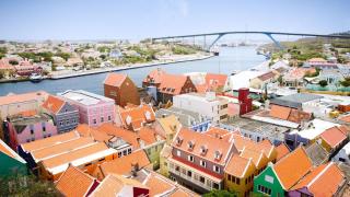 Willemstad Cityscape Stays - Willemstad - 9