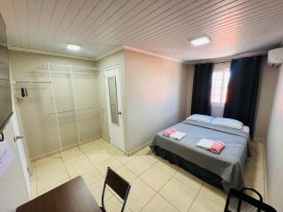 The Gold Vacation Apartments - Santa Cruz - 2