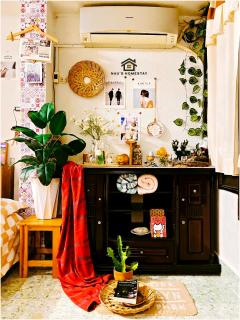 Nau's Homestay HCMC - Ho Chi Minh - 7