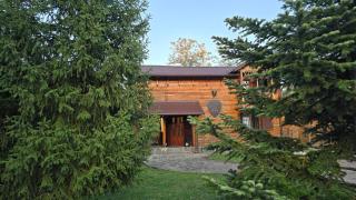 Chalet R - - 8