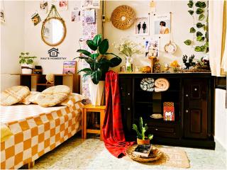 Nau's Homestay HCMC - Ho Chi Minh - 6