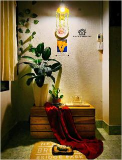 Nau's Homestay HCMC - Ho Chi Minh - 5