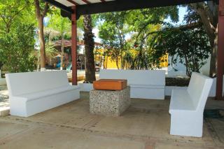 Hotel Casa María - Tlalixtac de Cabrera - 3