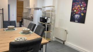 Koblenz Executive Suites - Koblenz - 8