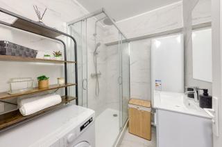 Charmant T2 proche stade de France et RER B - 2