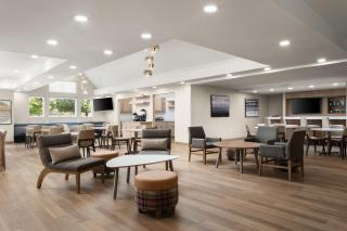 Residence Inn by Marriott Holland - Holland - 7
