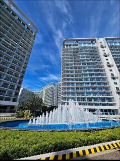 DT SUITES AND RESORTS at Azure Paranaque - Manila - 0