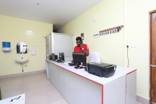Hotel O Nandan Residency - Bārang - 9