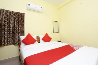 Hotel O Nandan Residency - Bārang - 8