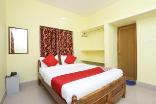 Hotel O Nandan Residency - Bārang - 4