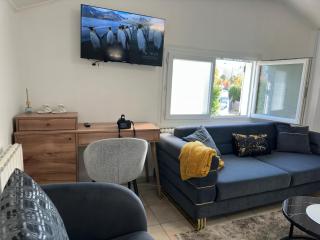 Jireh Loft Limeil Brévannes studio Privé - Limeil-Brévannes - 0