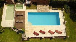 Altos de Brochero Cabañas & Padel - 7