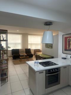 Carso Alameda Residenses - Città del Messico - 5