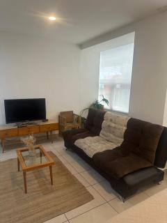 Carso Alameda Residenses - Città del Messico - 1