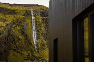 Seljalandsfoss Horizons - Hvolsvöllur - 3