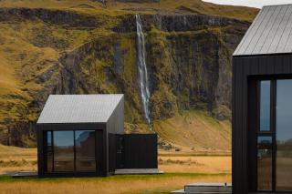 Seljalandsfoss Horizons - Hvolsvöllur - 4