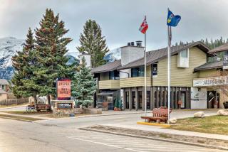 Jasper Inn & Suites by INNhotels - Jasper - 8