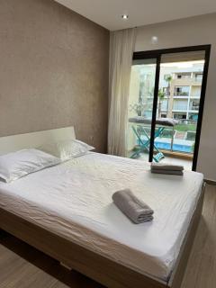 Sunny appart prestigia plage des nations - 4