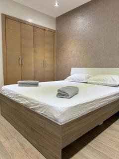 Sunny appart prestigia plage des nations - 3