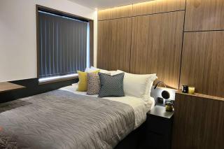 Deluxe 1 Bed Studio 3A near Royal Infirmary and DMU - Leicester - 5