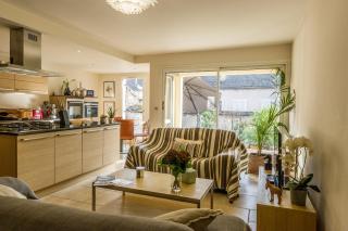 L'Appartement - Beaune - 8