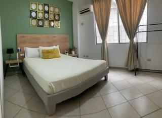 Los Soles Suite Mall del Sol Guayaquil Airport - Guayaquil - 7