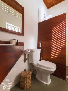 Muita Paz Rooms - Atins - 4
