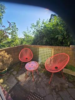 Stylish quiet garden flat with parking in London Zone 4 - Bromley - 6