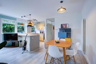 Stylish quiet garden flat with parking in London Zone 4 - Bromley - 3