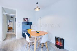 Stylish quiet garden flat with parking in London Zone 4 - Bromley - 2