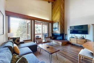 Gold Bend Escape - Truckee - 8