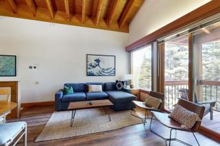 Gold Bend Escape - Truckee - 5
