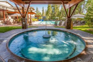 Gold Bend Escape - Truckee - 7
