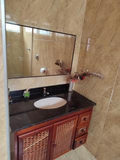 Minha casa em Botucatu suite - Botucatu - 2