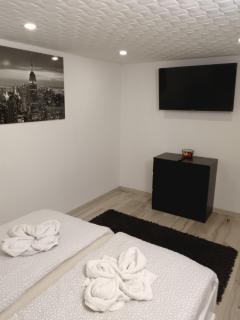 Vörösmarty Street Apartment - Budapest - 9