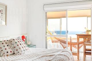 Dragon View Beach House Vista Mar Lagoa Praia Part - Florianópolis - 9