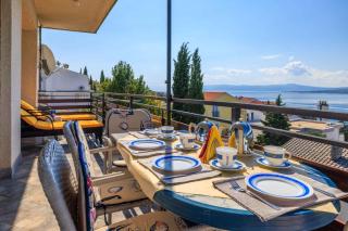 Apartment in Crikvenica 51945 - Crikvenica - 4