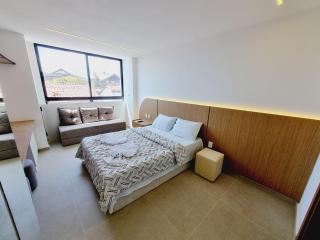 Flat - Cupe-Porto d Galinhas - Reserva do Cupe 209 - By Anfitrião Legal - 5