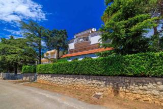 Apartments in Selce 51534 - 6