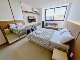 Flat - Cupe-Porto d Galinhas - Reserva do Cupe 209 - By Anfitrião Legal - 1