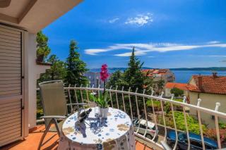 Apartments in Selce 51534 - Selce - 0