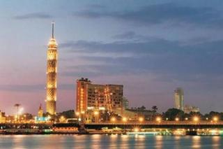SAMA Tower - Il Cairo - 6