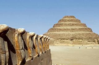 SAMA Tower - Il Cairo - 5