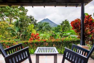 Arenal Manoa Resort & Hot Springs - Fortuna - 7