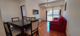 San Luis Apartment - Rosario - 7