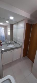 San Luis Apartment - Rosario - 2