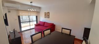 San Luis Apartment - Rosario - 0
