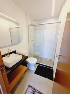 Flat Completo Próximo ao Mar | Reserva do Cupe 209 - By Anfitrião Legal - 1