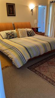 Beachfront Apt in Margarita for 4ppl - Porlamar - 4
